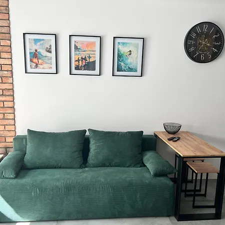 Daire Surf Centrum Gdynia
