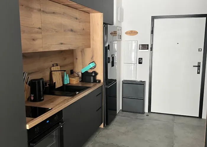 Surf Centrum Гдыня