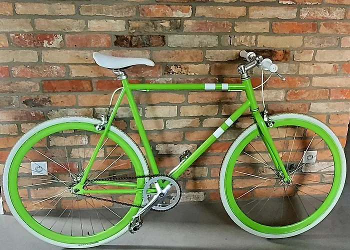 Апартаменты Surf Centrum *