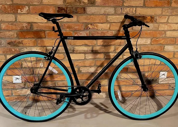 Surf Centrum Апартаменты Гдыня